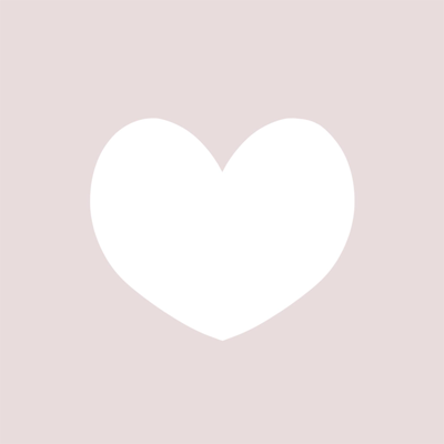 This is Me Now Blog - Heart icon for Relationships category